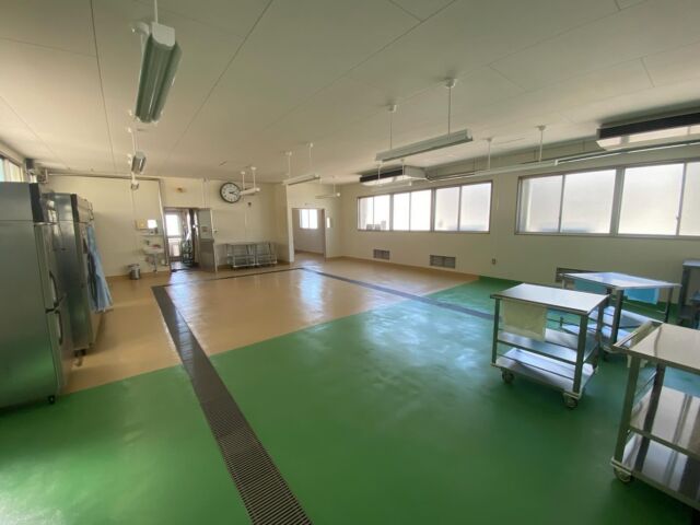 稲沢市内、某学校改修工事は完了しました。協力業者の方々、暑い中お疲れ様でした。そして、ありがとうございました。感謝。

………………………………………… 愛知県稲沢市正明寺1丁目5-8 電話:0587-32-1006 mail:info@inatou.com 稲東建設株式会社 …………………………………………………  #稲沢市 #稲沢市求人 #稲沢市注文住宅 #稲沢市工務店 #稲沢市家づくり #稲沢市の工務店 #自然素材の家 #自然素材 #自然素材住宅 #自然素材の家づくり #正社員募集 #正社員 #急募 #急募中 #現場監督 #工事現場 #現場女子 #建設現場 #板倉の家 #杉の木 #感謝 #改修工事